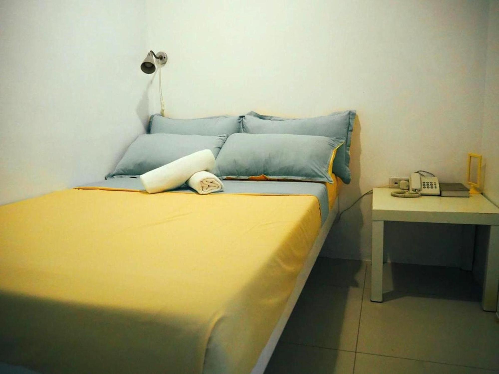 Wanderlust Bed And Breakfast Puerto Princesa Exterior foto