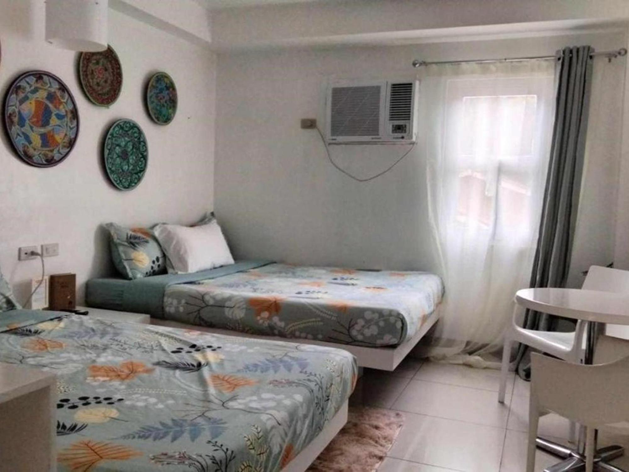 Wanderlust Bed And Breakfast Puerto Princesa Exterior foto